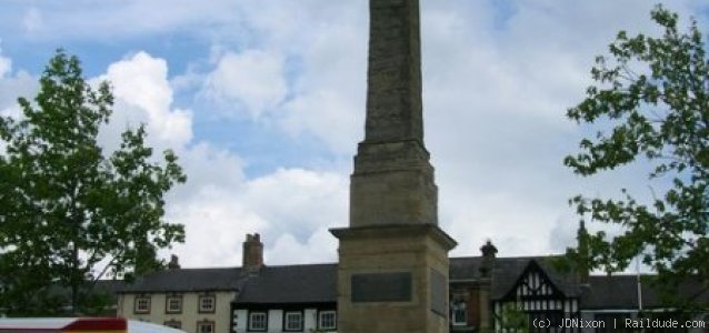 The Obelisk