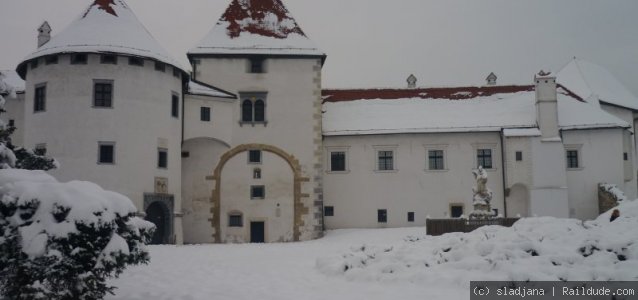 Varaždin