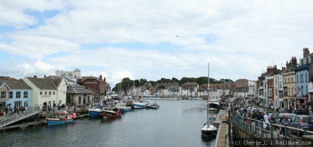 Weymouth