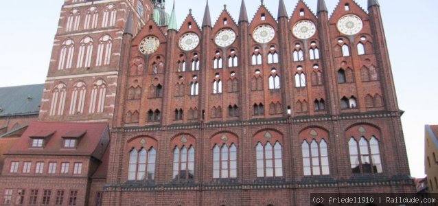 Rathaus