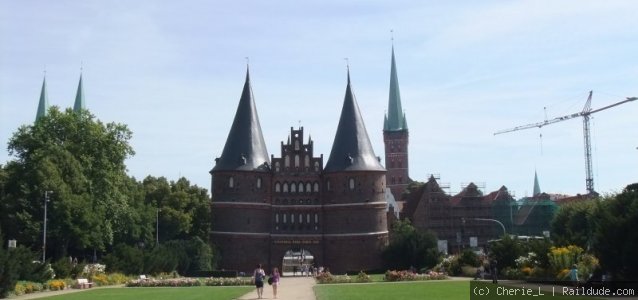 Holstentor