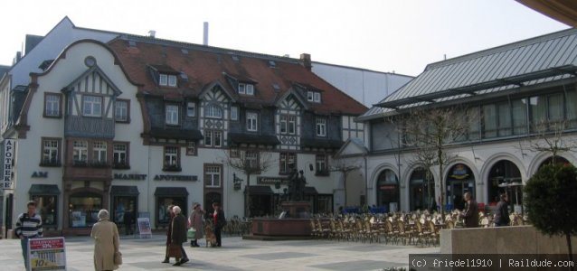 Marktplatz