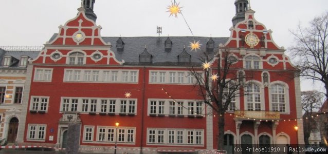 Rathaus