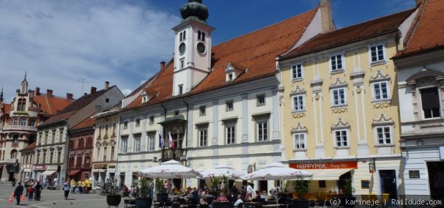 City of Maribor