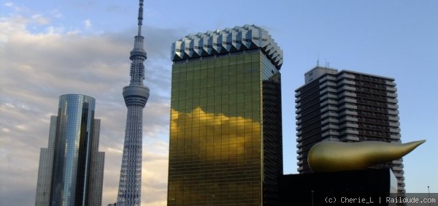 Tokyo, Asakusa