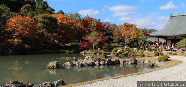 Tenryū-ji