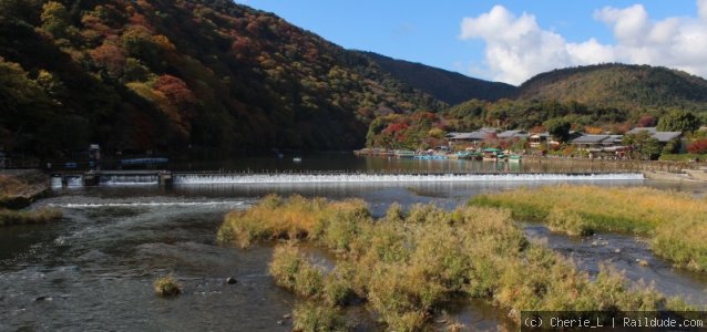 Arashiyama