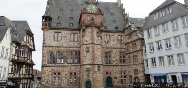 Rathaus