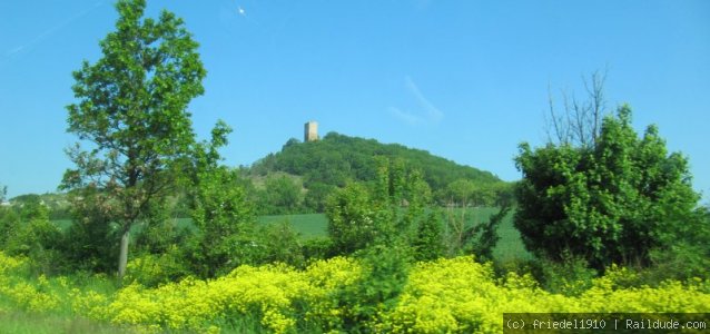 Burg Gleichen