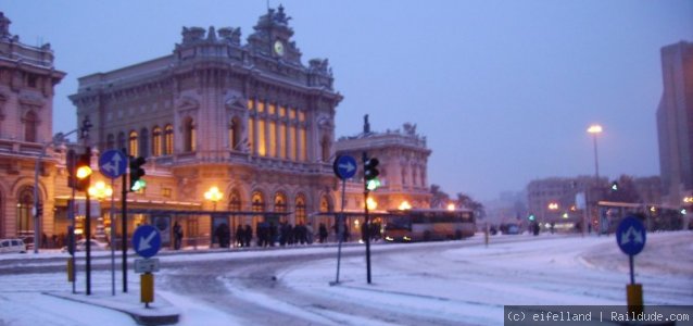 Stazione Brignole