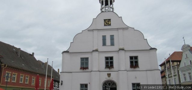 Rathaus