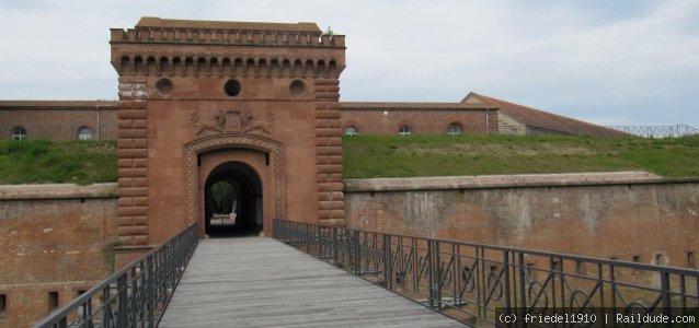 Festung