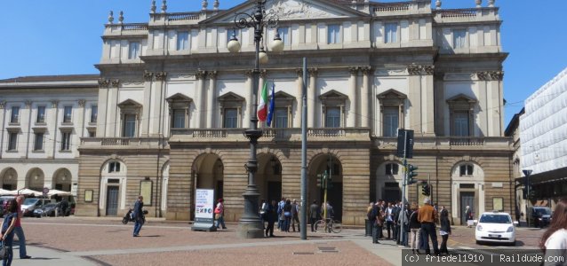 Teatro alla Scala