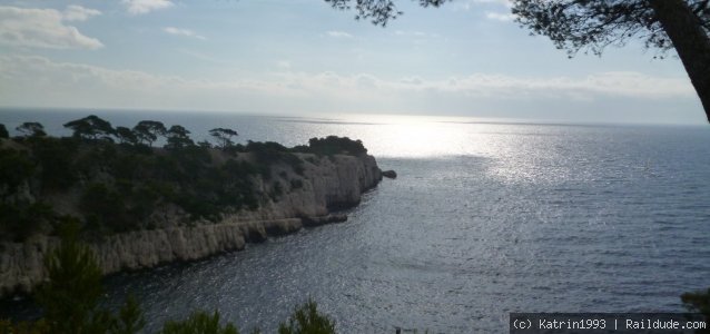 Calanque