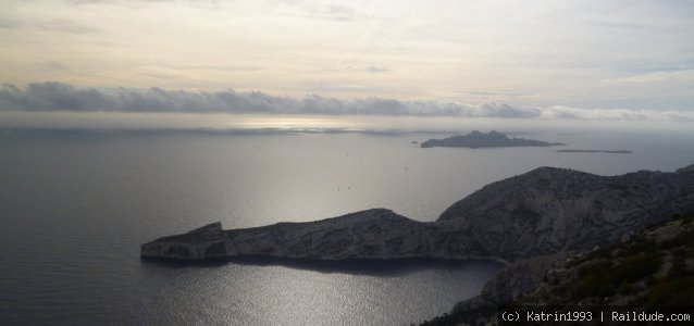 Calanques