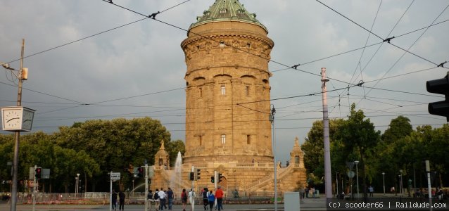 Wasserturm