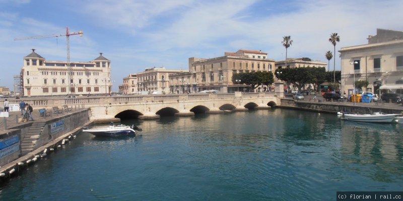 Siracusa