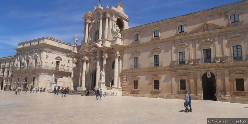 Siracusa