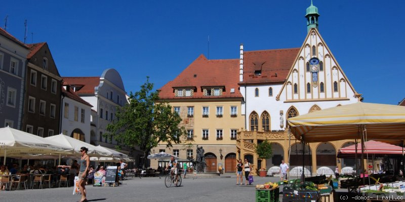 Marktplatz