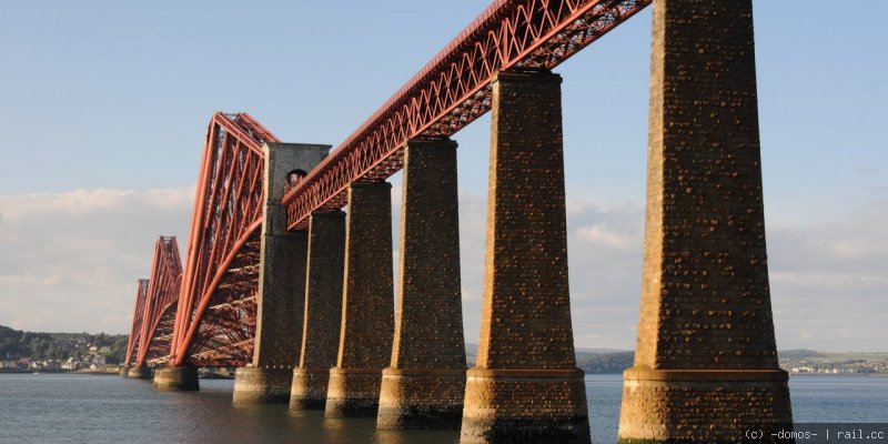 Forth Rail Bridge