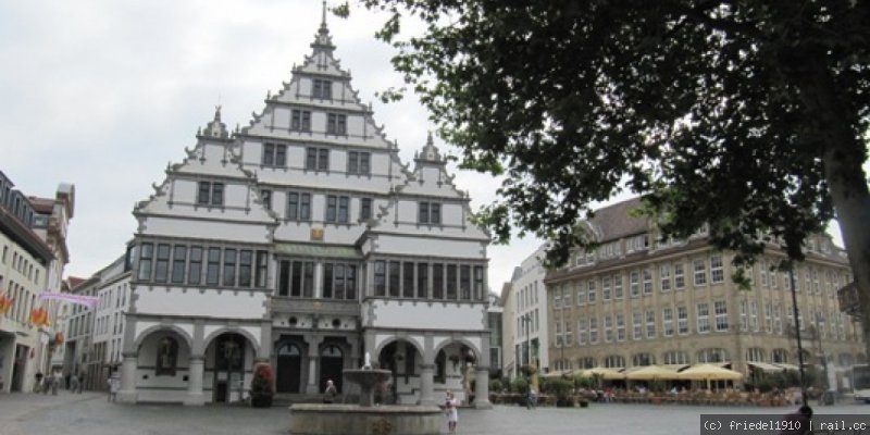 Rathaus