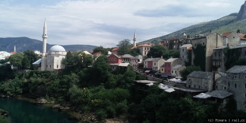 Mostar