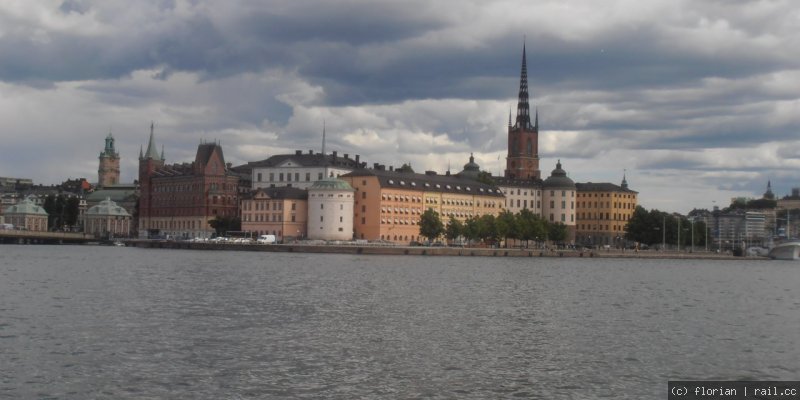 Stockholm