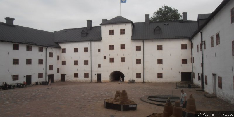 Schloss Turku