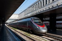 Frecciargento