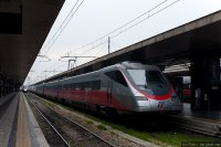 Frecciargento (FA AV) train