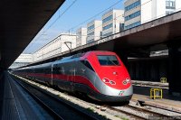 Frecciarossa