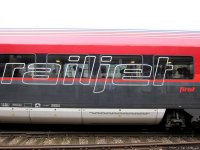 Railjet