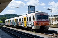 Lokalni Potniški (LP) train