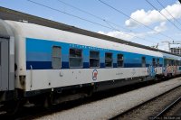 EuroCity (EC) train