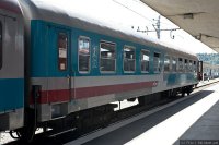 Regionalni vlaki (RG) train