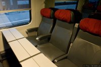 InterCity Neigezug (ICN) train