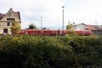 Regionalbahn