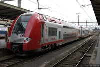 Regionalbahn (RB) train