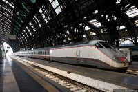 Frecciabianca (FB) train