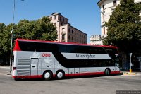 InterCity Bus