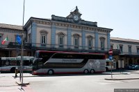 InterCity Bus Italien