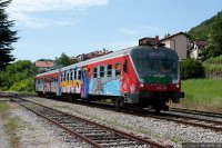 Lokalni Potniški (LP) train