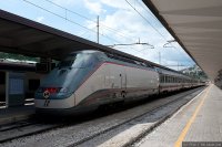 Frecciabianca (FB) train