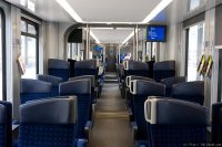 RegioExpress (RE) train