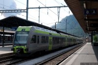 RegioExpress (RE) train