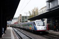 EuroCity (IT) (EC) train