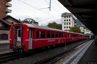 Regio (R) train