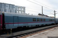 InterCity (IC) train