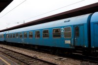 Regio (R) train