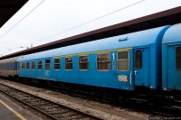 Regio (R) train